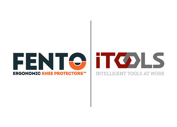 FENTO KNEE PROTECTION SIGNS ITOOLS AS THEIR PREMIUM PARTNER FOR THE NORDICS