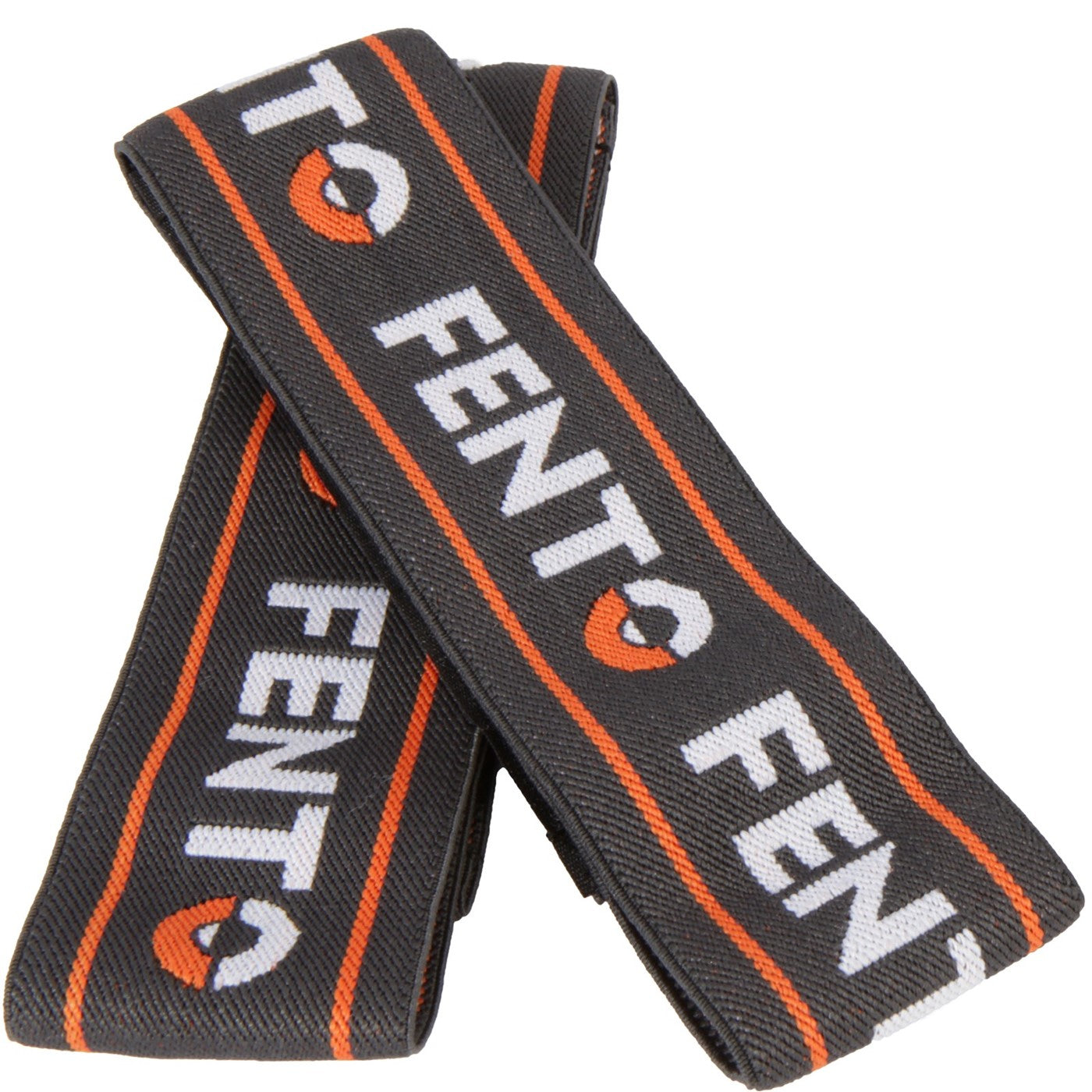 2 Elastics With Velcro for FENTO HOME