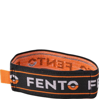 2 Elastics With Velcro for FENTO ORIGINAL