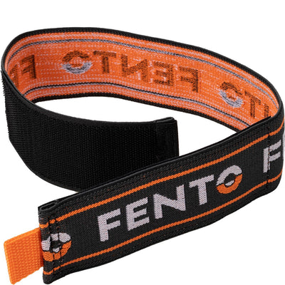 4 Elastics With Velcro for FENTO MAX