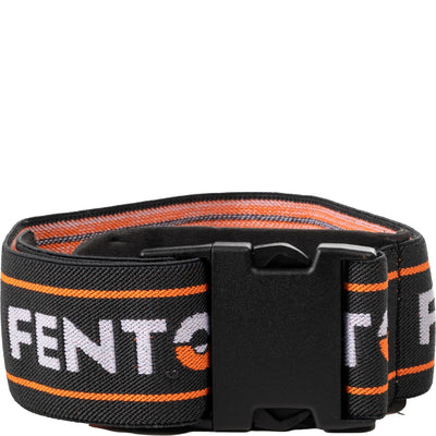 2 Elastics With Clip for FENTO ORIGINAL