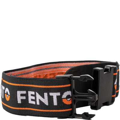 4 Elastics With Clip for FENTO MAX